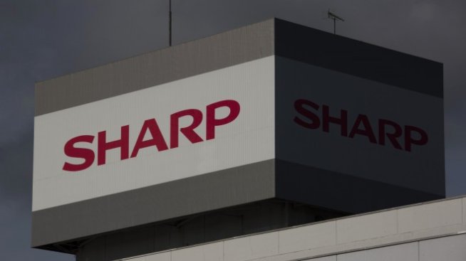 Sharp отчита 17% спад на оперативната печалба в условията на пандемия