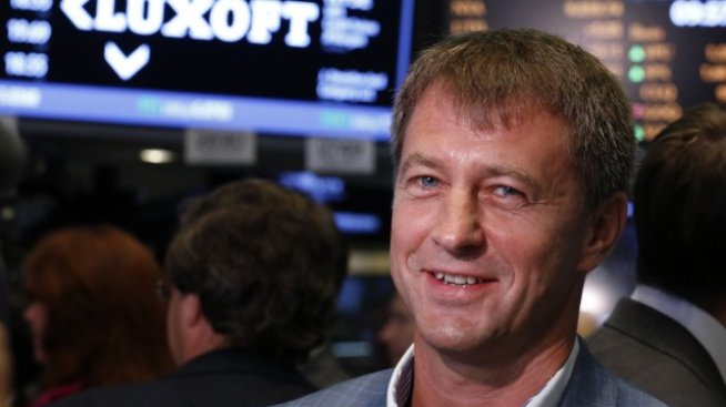 Кризата в Украйна принуди Luxoft да премести 500 програмисти