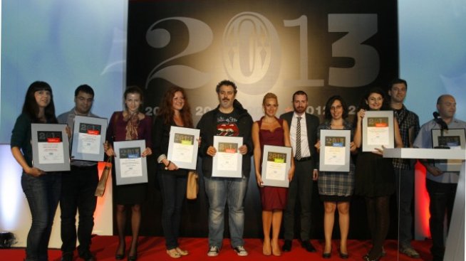 Водещи професионалисти в журито на “Български награди за уеб”