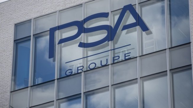 Продажбите на PSA се свиват с над 27% през 2020 г. в световен мащаб