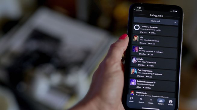 AI ботовете ви искат пристрастени - може би твърде много