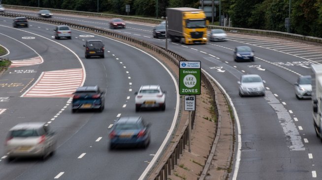 Устойчивостта е пренебрегната в битката за осигуряване на автомобилни компоненти