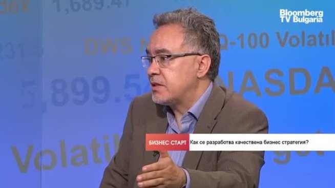 Какво пречи на младите предприемачи в България? 