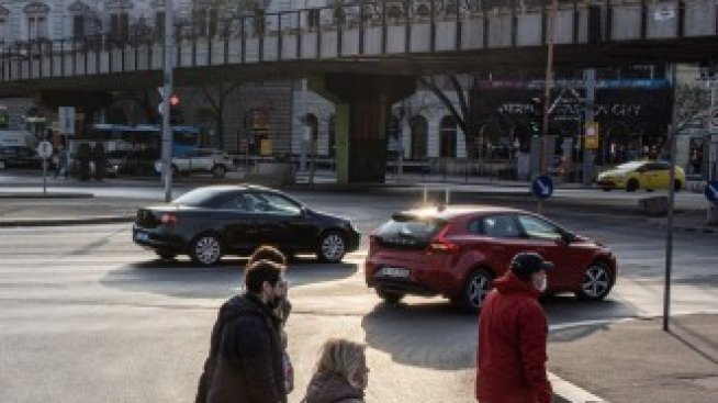 Икономиките от Източна Европа в ЕС се доближават до нивата отпреди пандемията