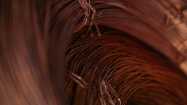 Цената на медта се покачва до двегодишен връх