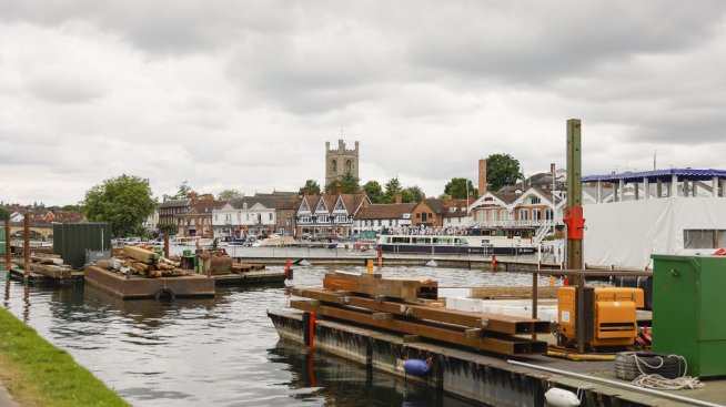 Годината, в която Великобритания успя да погребе приватизационното наследство на Тачър