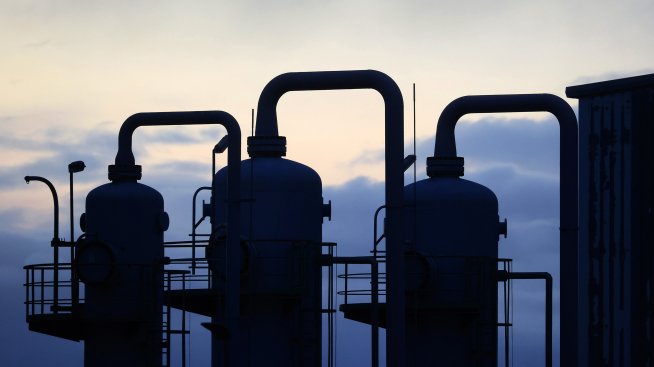 Украйна потвърди, че транзитът на руски газ няма да бъде продължен от 2025 г.