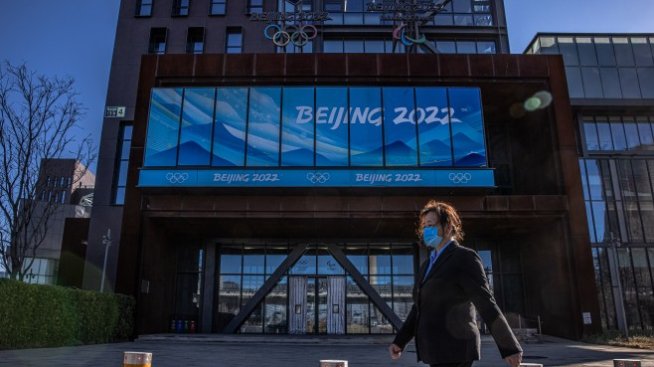 Китай обеща последици за бойкота на Олимпийските игри