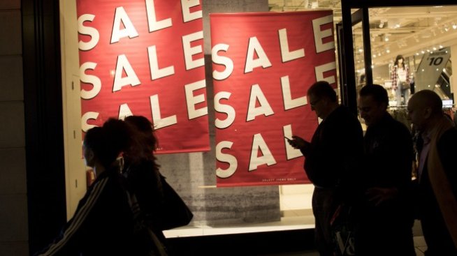 Британската икономика бележи скромен ръст от 0,1% през октомври