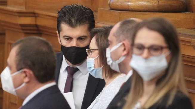 Д. Смилов: Има препъни-камъни пред бъдещата коалиция