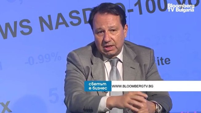 Юлиан Войнов: Ако вдигнем данъците в България, сивата икономика ще се повиши