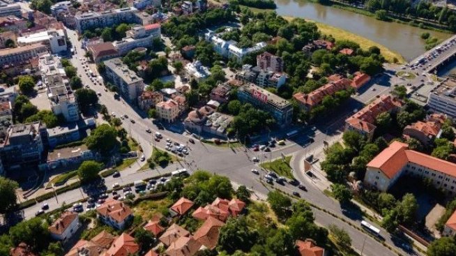 ИПИ: Финансовата самостоятелност на общините расте леко през 2025 г.