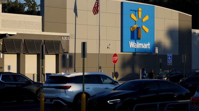 Walmart надмина очакванията с резултатите си за тримесечието