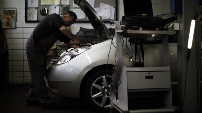 С до 30% повече плащат жените за ремонт на автомобила