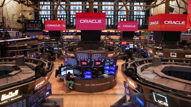 Оптимизмът на Wall Street се запази въпреки провалените преговори с Иран