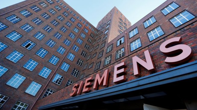 Siemens планира листване на енергийното си звено и мащабни съкращения 