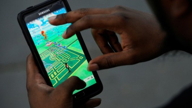 Pokemon Go показа, че инвеститорите са пренебрегнали разширената реалност