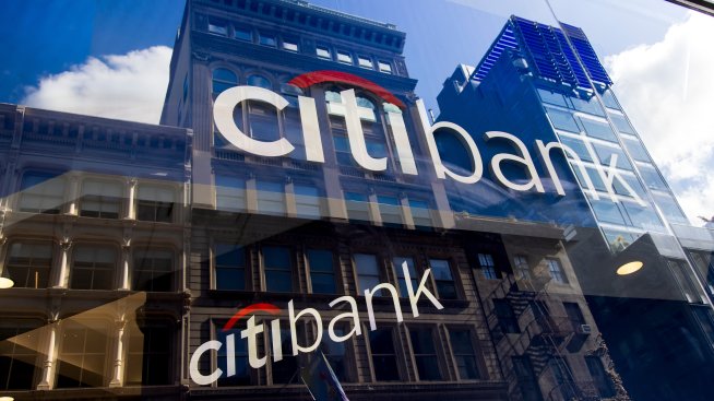 Тримесечният отчет на Citigroup надхвърли прогнозите на икономистите