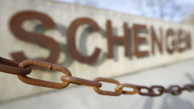 ЕК: България и Румъния са готови да се присъединят към Шенген