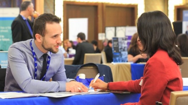 Кариерните очаквания отговарят на реалността при завършилите МБА 