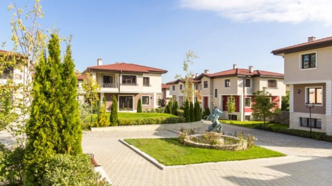 Луксозните имоти у нас – ръст на сделките и завръщане на покупките "на зелено"