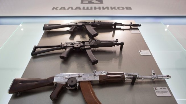 Бивш руски заместник-министър е новият мажоритарен собственик на „Калашников“