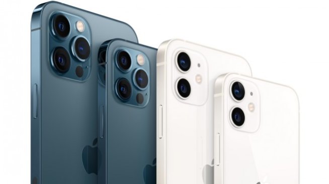 A1 започва да приема поръчки за iPhone 12 mini и iPhone 12 Pro Max