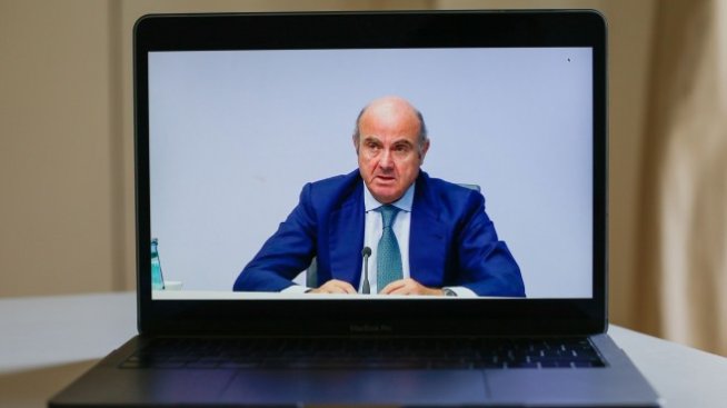 Зам.-председателят на ЕЦБ очаква рецесия в Европа
