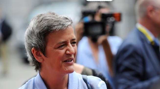 Добре е да има регламент за новите технологични компании