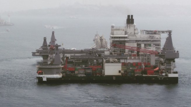 Защо Анкара държи на газа край кипърския бряг
