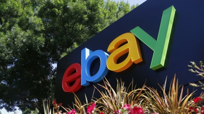 eBay повиши прогнозата си след добър отчет