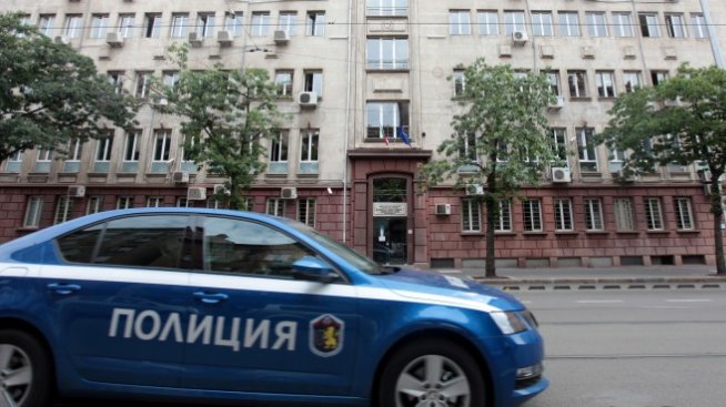 Комисията за защита на личните данни започва производство в НАП