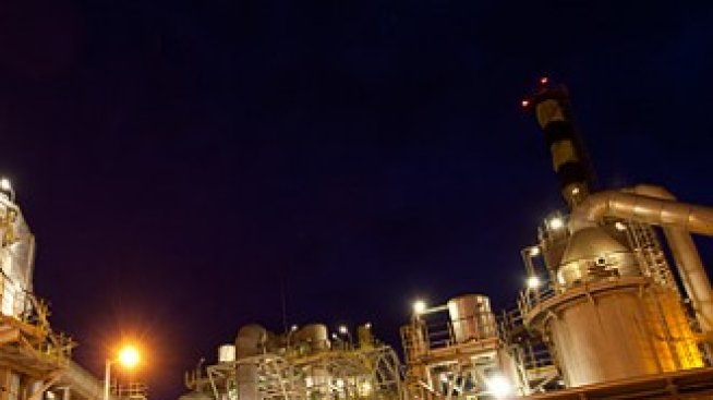 КЦМ намалява въглеродните емисии с 50%