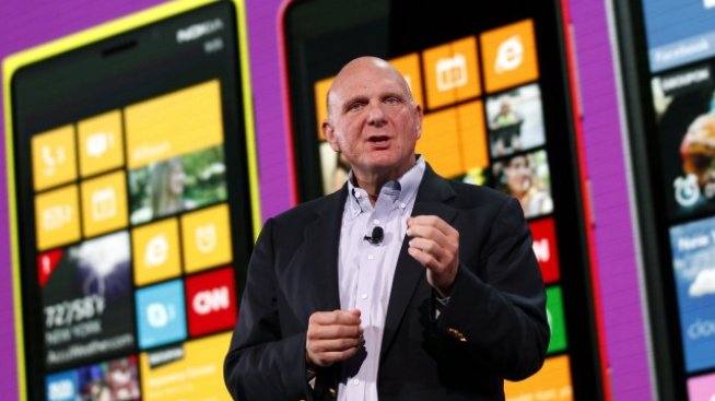 Microsoft стартира смартфон офанзива 