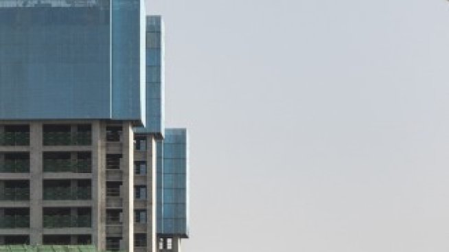 Ще се огънат ли още китайски строителни компании под тежестта на дълговете си?