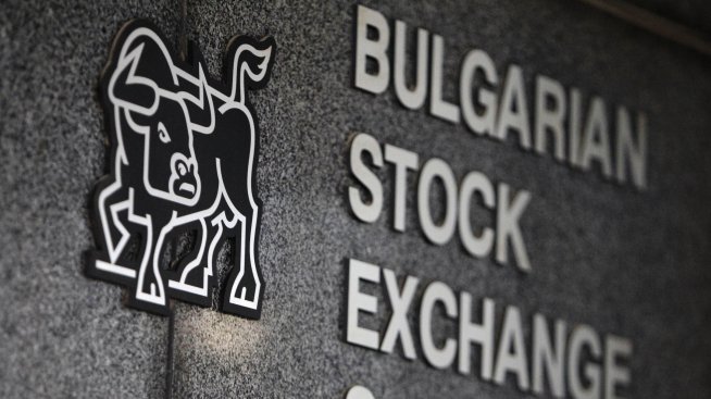 SOFIX успя да прекоси границата от 800 пункта