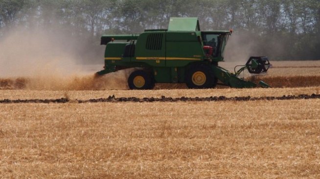 Селскостопанска продукция за близо 8 млрд. лв. е произвела България през 2020 г.