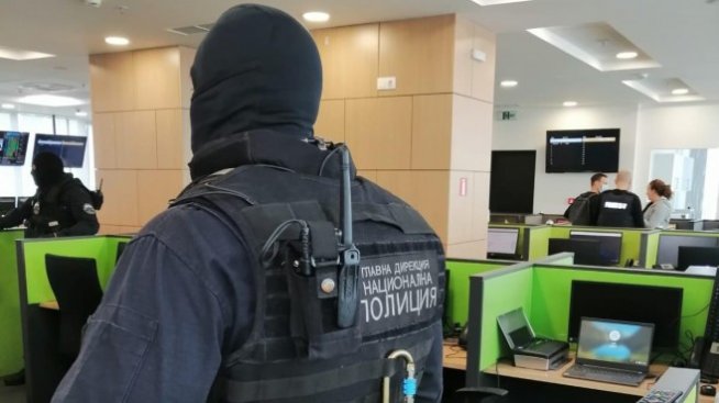 Група за онлайн измами у нас е привлякла 15 млн. евро от германски инвеститори