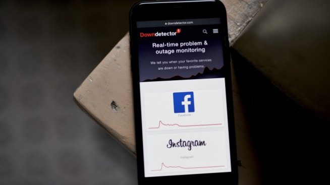 Сривът на Facebook накара мнозина да преосмислят онлайн бизнеса си