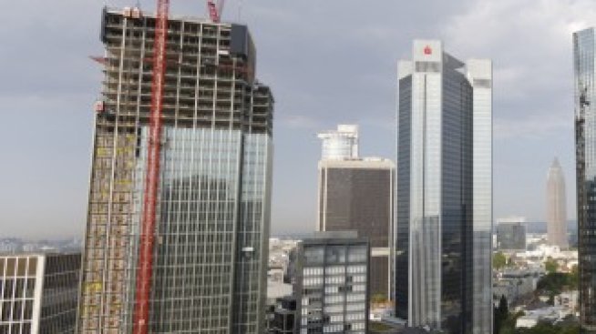 Централата на Goldman Sachs във Франкфурт беше продадена за 800 млн. евро