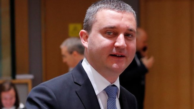 В. Горанов: Засилваме надзора в банковия и небанковия финансов сектор