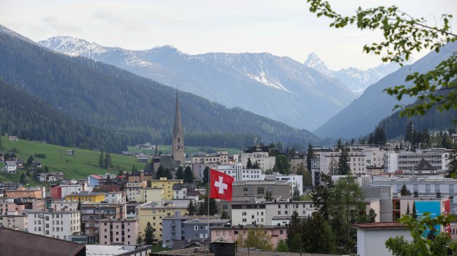 Швейцарските компании се насочват към Индия с търговско споразумение за 100 млрд. долара