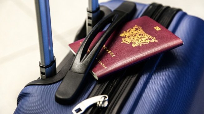 Виенското летище поставя биометрични автомати, разпознаващи лицата на пътниците