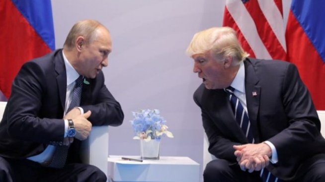 Ще обявят ли Путин и Тръмп споразумение за Сирия? 