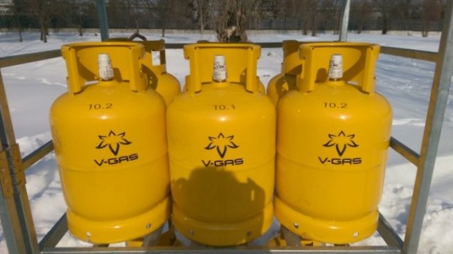 "Синергон холдинг" планира да придобие "Ви - Газ България"