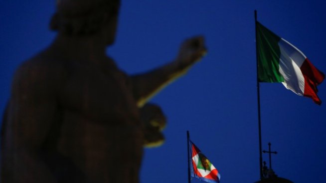 Италианският бюджетен спор и демокрацията