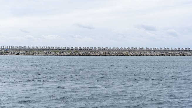 NYT: Как Черно море се превърна в гореща точка на войната