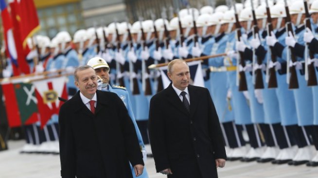 Краят на ледниковия период