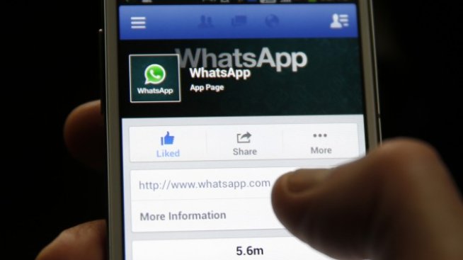 Защо мобилните оператори не харесват WhatsApp?