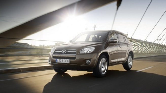 Toyota обяви сервизна акция за над 2 млн. автомобила